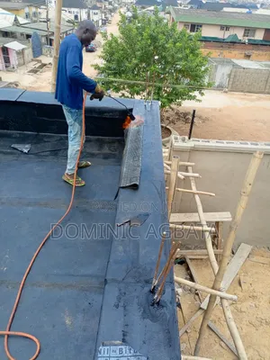 Echolalia Waterproofing Specialist