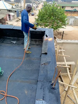 Echolalia Waterproofing Specialist