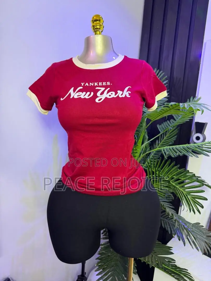 New York Top
