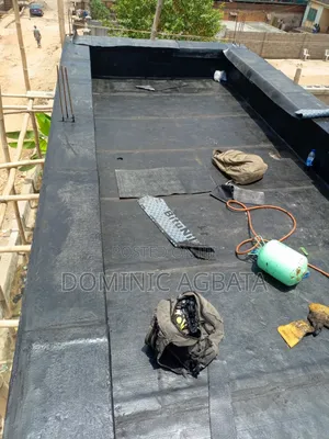 Echolalia Waterproofing Specialist