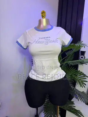 New York Top