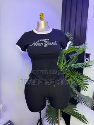 New York Top