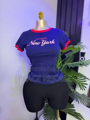 New York Top