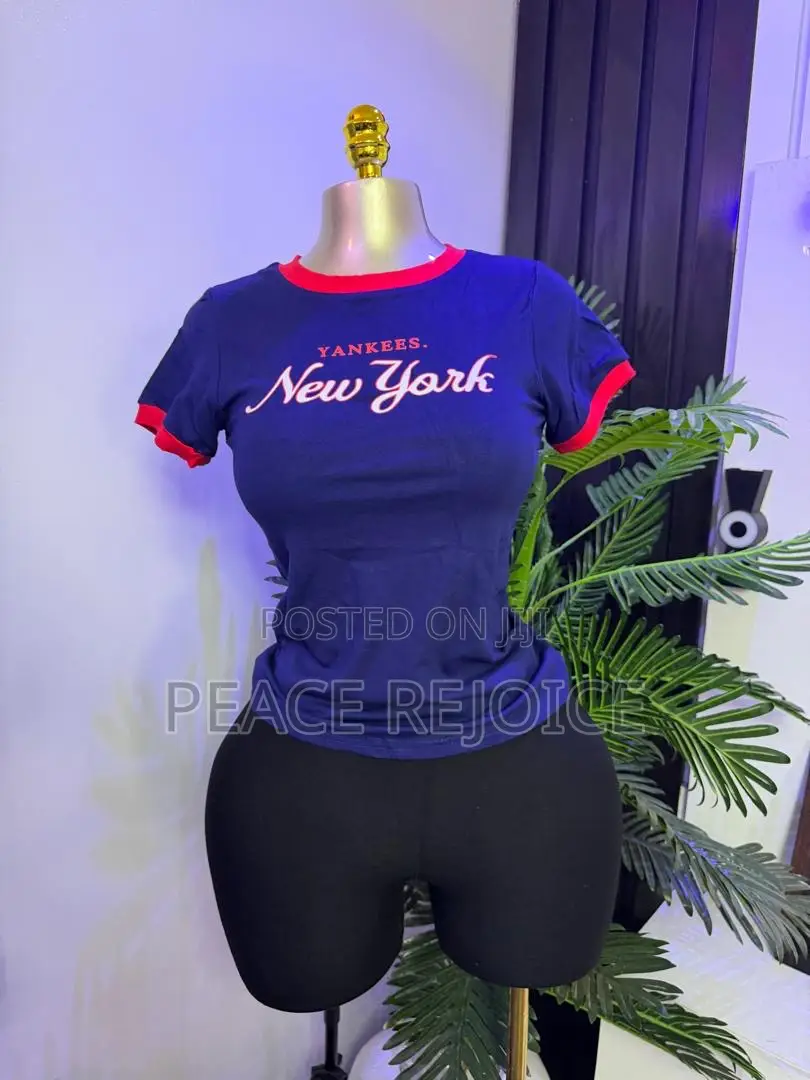 New York Top