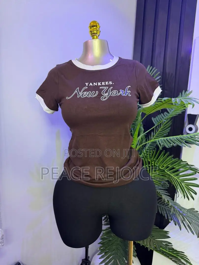 New York Top