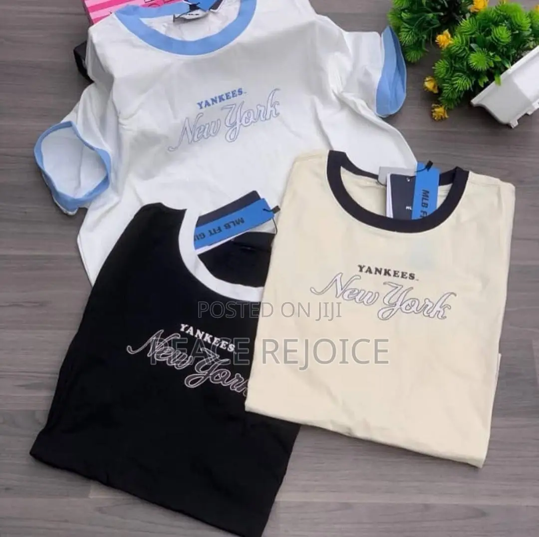 New York Top