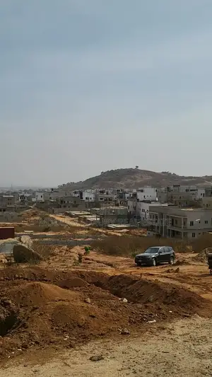 Land for Sale at Katampe Extension Diplomatic Zone