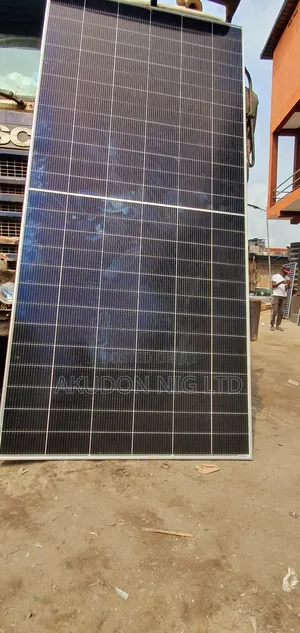 615watts High Efficiency Jinko Solar Panels