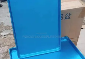 Oven Trays