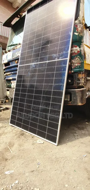 618watts Best Quality Jinko Biafacial Solar