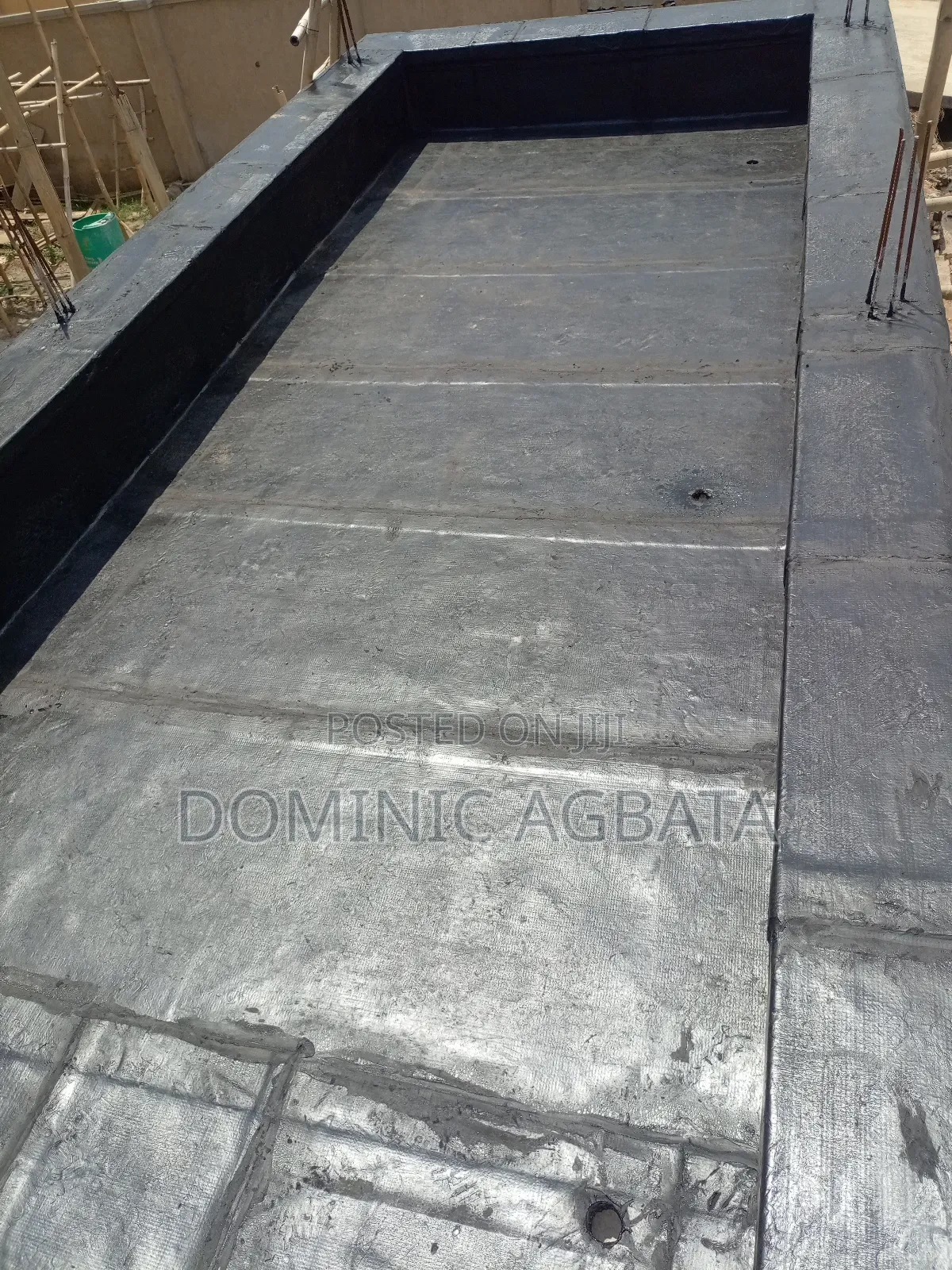 Mindwandering Waterproofing Expert
