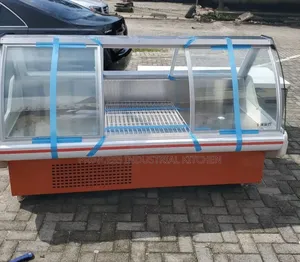 Meat Chiller