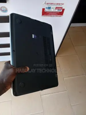 Laptop HP EliteBook 745 8GB AMD A10 SSD 128GB