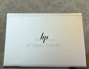Laptop HP EliteBook 840 G5 8GB Intel Core i5 SSD 256GB
