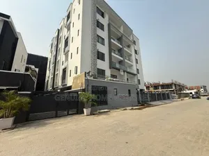 2bdrm Apartment in Ikate for sale