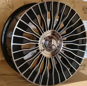20inch Rim Maybach