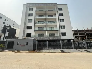 2bdrm Apartment in Ikate for sale