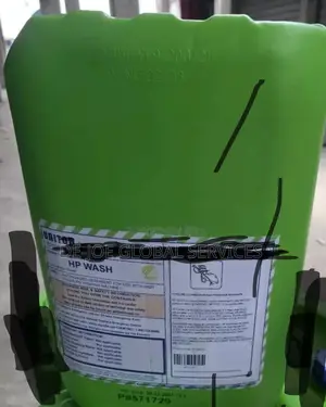 Unitor Hp Wash 25ltrs