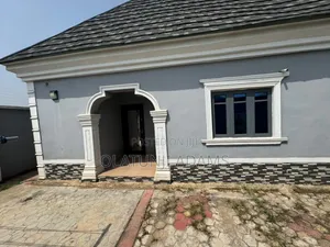 Furnished 3bdrm Bungalow in Aberensise, Osogbo for sale