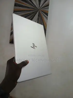 Laptop HP EliteBook 840 G5 8GB Intel Core i5 SSD 256GB