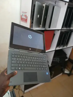 Laptop HP ProBook 11 X360 4GB Intel Celeron SSD 128GB