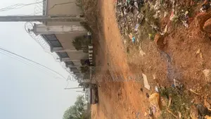 2 Plots of Land Available at Fasina M, Ibadan Road, Ile Ife