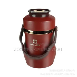 Ailijin 2.8l Premium Insulated Food Flask