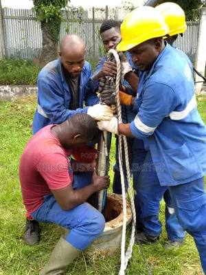 Borehole Drilling Expert