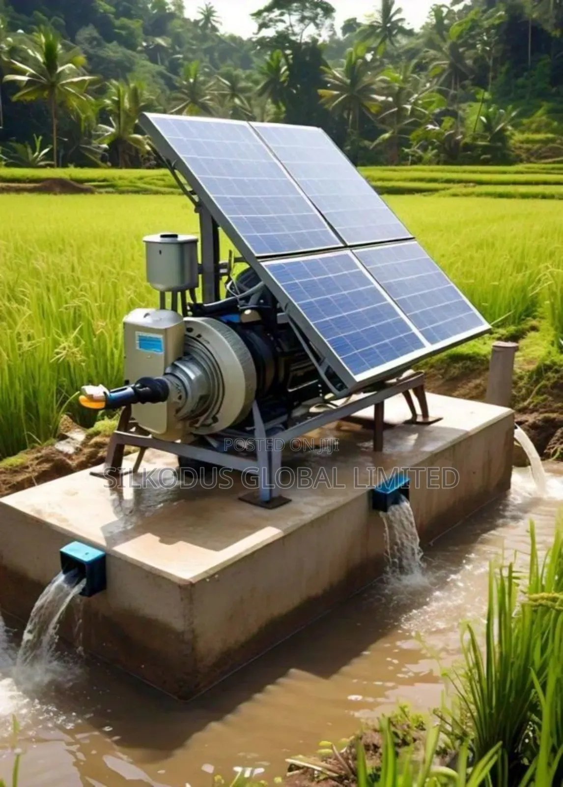 Borehole Drilling Expert