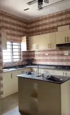 Furnished 4bdrm Duplex in Benin City for rent