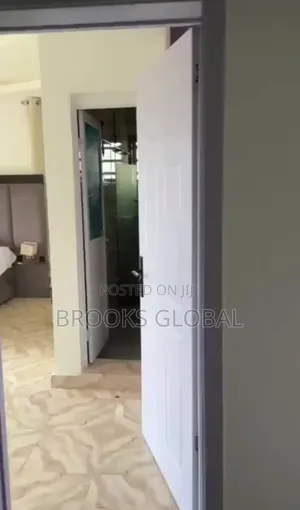 Furnished 4bdrm Duplex in Benin City for rent