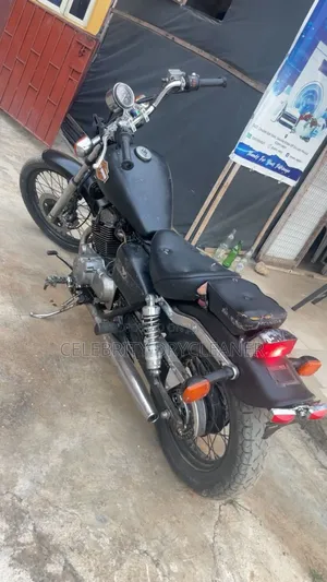 Honda 2002 Black