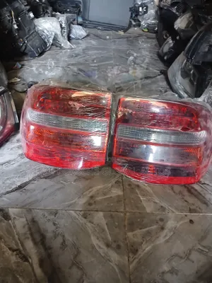 Rear Light Porsche Cayenne 2008-2010