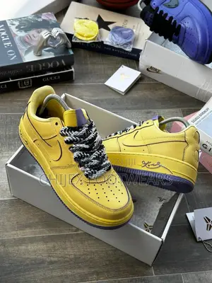 Nike Air Force 1 Low Protro Sneakers