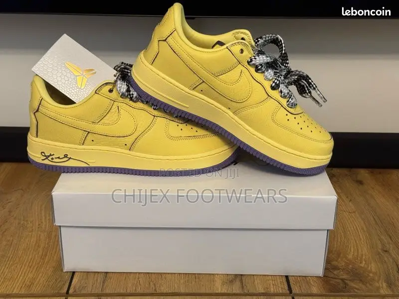 Nike Air Force 1 Low Protro Sneakers
