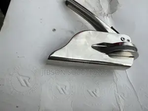 Company Seal Stamp