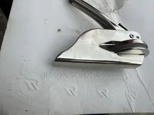 Company Seal Stamp
