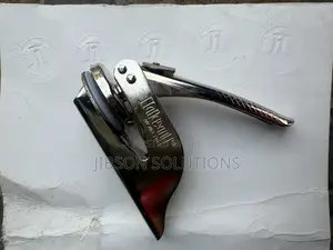 Company Seal Stamp