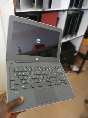 Laptop HP Stream 11 4GB Intel Celeron SSD 128GB