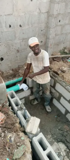 Sewage Digester Soakaway System
