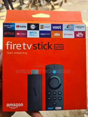 Amazon Firestick Lite