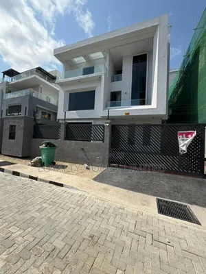 5bdrm Duplex in Ikoyi for sale