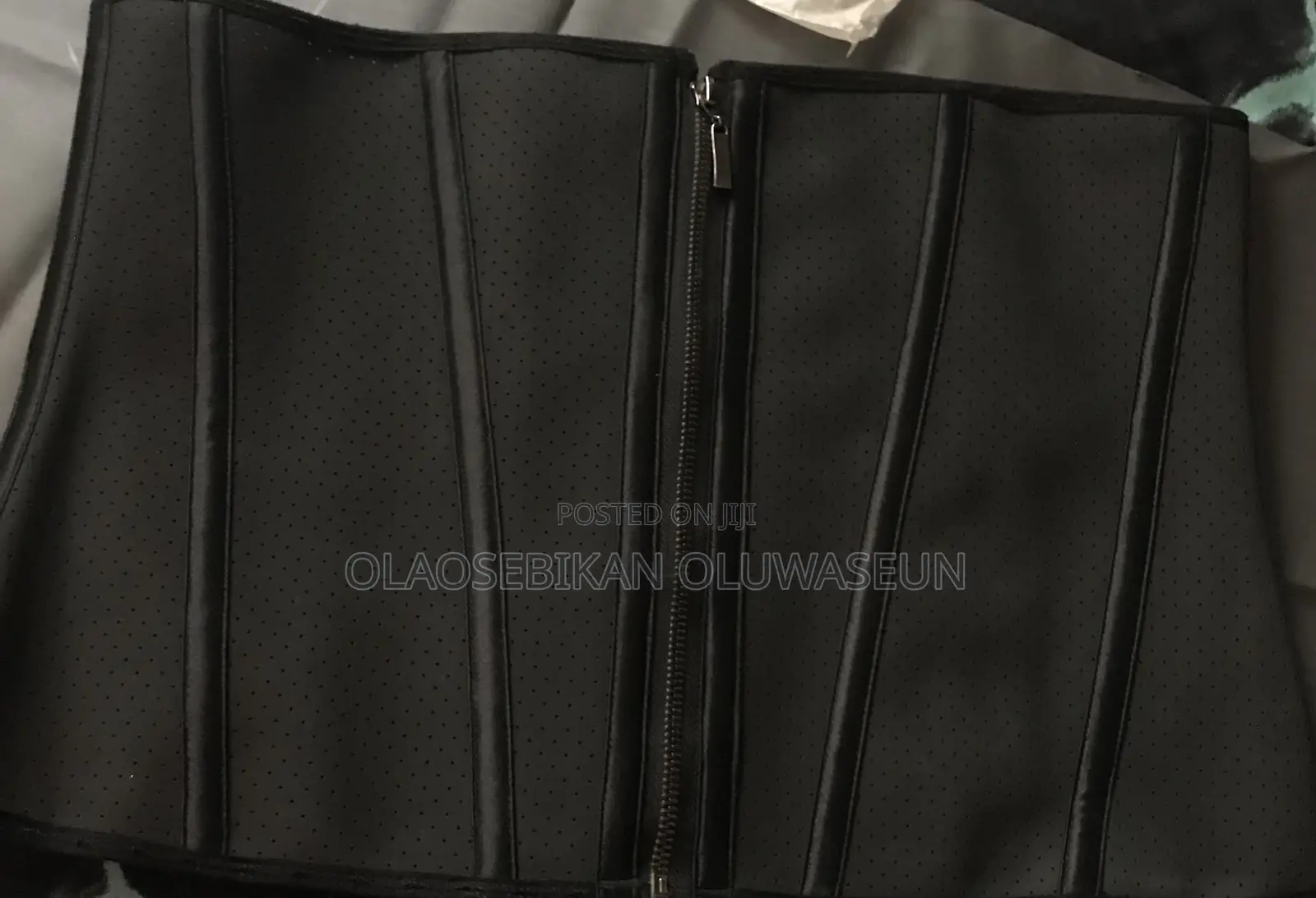Waist Trainer Girdle