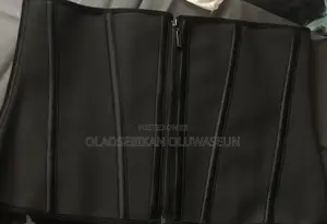 Waist Trainer Girdle