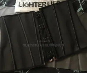 Waist Trainer Girdle