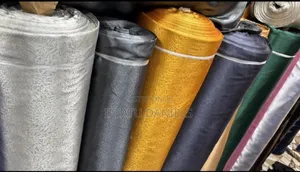 Pure Satin Curtain
