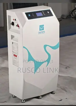 30kwh Lithium Battery