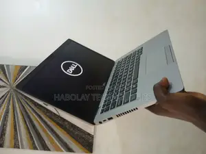 Laptop Dell Latitude 5410 8GB Intel Core i5 SSD 256GB