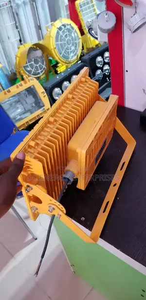 300w Harvels Explosion Flood Light
