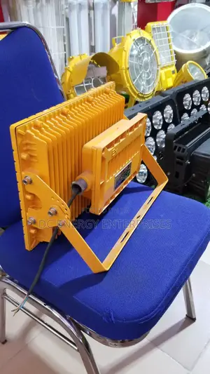 300w Harvels Explosion Flood Light
